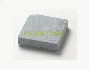 hardstenen plint buitengevel